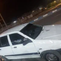 پراید ۱۴۱ مدل ۸۳