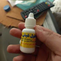 محلول شپش معجزه