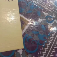 ست ملحفه دونفره گلدار|رختخواب، بالش، پتو|مشهد, شهید هاشمی نژاد|دیوار