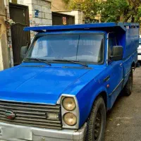 نیسان دوگانه سوز