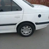 پژو پارس دوگانه فابریک کارخانه مدل ۹۹|خودرو سواری و وانت|اصفهان, رکن الدوله شرقی|دیوار