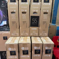 انواع مدل تلویزیون ایوولی.ال جی.سامسونگ