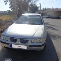 سمند دوگانه ۸۳
