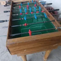 فوتبال دستی