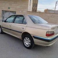 پارس 83 عتیقه بدون آفتاب سوختگی