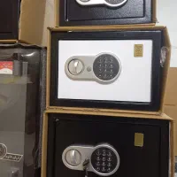 گاوصندوق های ضدسرقت برتر