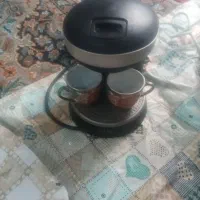 بخورپز و قهوه جوش