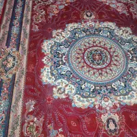 فرش تمیز