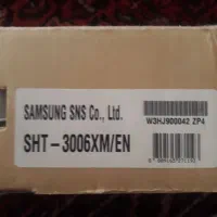 آیفون سامسونگ SHT-3006 درب بازکن سامسونگ تصویری|صوتی و تصویری|شاهین‌شهر, نبوت|دیوار