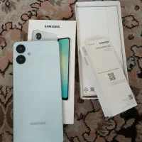 گارانتی دارGalaxy A06سامسونگ