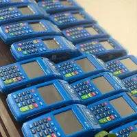 کارتخوان ثابت(سیار و بیسیم) MP|حراج|اردبیل, |دیوار