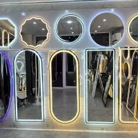 شهر آینه