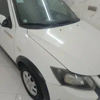 کوییک s مدل ۴۰۱|خودرو سواری و وانت|نسیمشهر, |دیوار