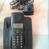 گوشی تلفن|تلفن رومیزی|ماهدشت, |دیوار