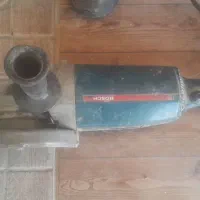 سنگ فرز بوش|ابزارآلات|دهگلان, |دیوار