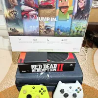 ایکس باکس سری اس