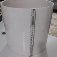 گل با گلدان مفته مفت|گل و گیاه طبیعی|قم, پردیسان|دیوار