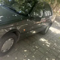 405 مدل 91|خودرو سواری و وانت|قزوین, |دیوار