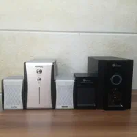 اسپیکر  کامپیوتر