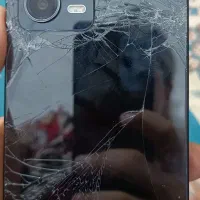 شیائومی Redmi Note 12 Pro با حافظهٔ ۲۵۶ گیگابایت|موبایل|اهواز, سیصد دستگاه|دیوار