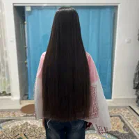 خریدارموطبیعی به بالاترین قیمت