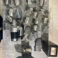 فروش قطعات خودرو خارجی