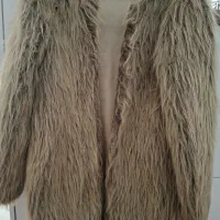 پالتو پوست نو اصلا استفاده نشده ، سفارشی دوخته شده