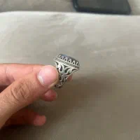 انگشتر شجر|جواهرات|کرج, گلشهر|دیوار