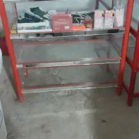 ویترین مغازه