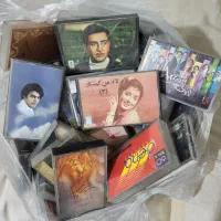 انواع نواروکاست قدیمی