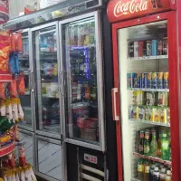 سوپر مارکت با تمام وسایل واگذار می شه