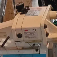کش دوز صنعتی کاملا نو