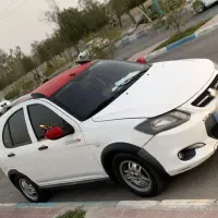 کوئیک R|خودرو سواری و وانت|بندرعباس, |دیوار