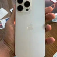 iPhone 16 pro max 256g