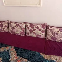 روکش پشتی و کناره