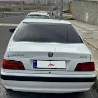 پژوپارس مدل۱۴۰۰|خودرو سواری و وانت|هشتگرد, فاز ۱ مهستان|دیوار