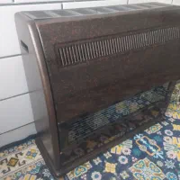 بخاری گازی آذر کار مدل اشکان