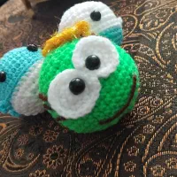 عروسک بافتنی|اسباببازی|بهبهان, |دیوار