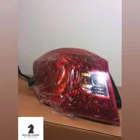 تامین قطعات MVM خطر عقب تیگو ۵ (فقط نسخه شرکتی)