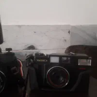 دوربین عکاسی سالم|دوربین عکاسی و فیلم‌برداری|بیرجند, |دیوار