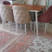 ست ناهاررخوری  6 نفره شیک