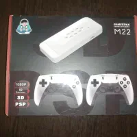 گیم استیک m22 2025