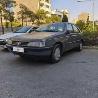پژو 405مدل86|خودرو سواری و وانت|تهران, ظفر|دیوار