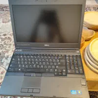 لپتاپ حرفه ای دل پرسیژن m4700|رایانه همراه|تهران, شهرک چیتگر|دیوار