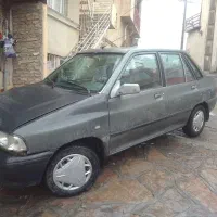 پراید 87|خودرو سواری و وانت|سنندج, |دیوار