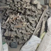 چوب جنگلی نجاری