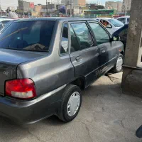 پراید 132|خودرو سواری و وانت|تهران, تهرانسر مرکزی|دیوار