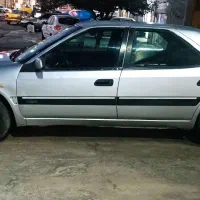 زانتیا ۲۰۰۰مدل۱۳۸۵|خودرو سواری و وانت|گنبد کاووس, |دیوار