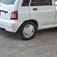 پراید 111 مدل 1397|خودرو سواری و وانت|اصفهان, کوجان|دیوار