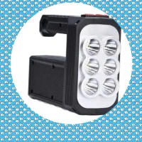 انواع چراغ قوه خفن|لامپ و چراغ|آستارا, |دیوار